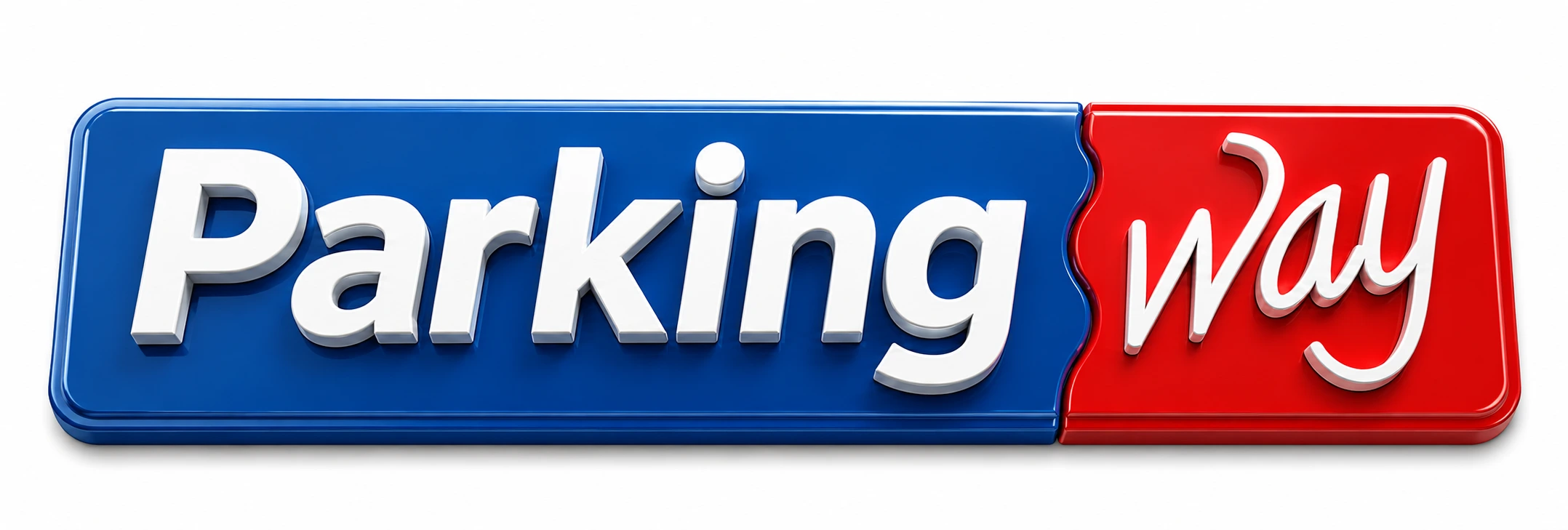 Parking Way — Parcheggio Aeroporto Fiumicino