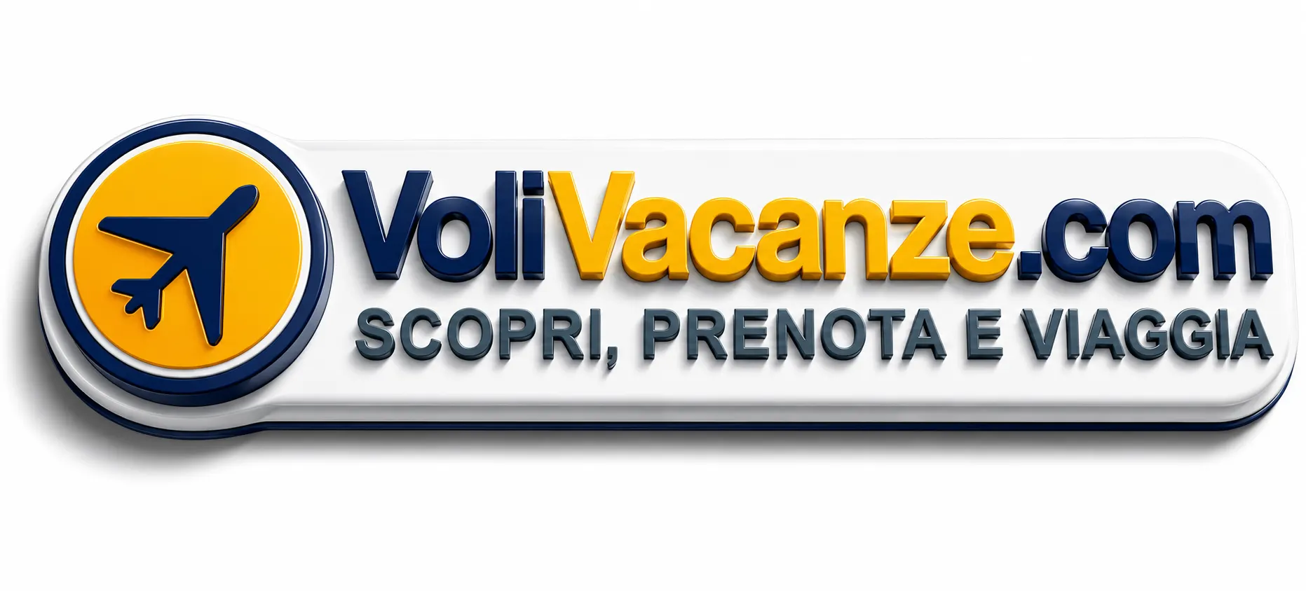 Voli Vacanze