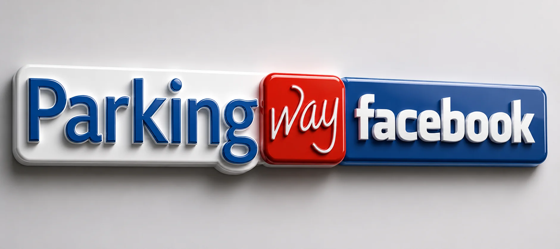 Parking Way su Facebook